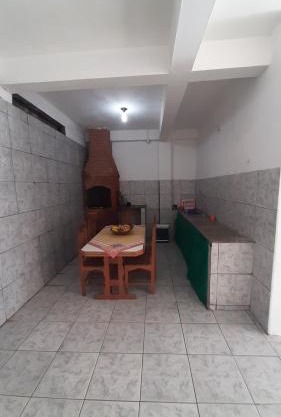 Sobrado em Itanhaém