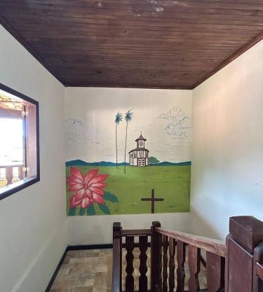 Sobrado Flor de Maio