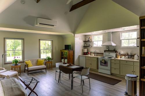 Sobremesa Farm Apartment