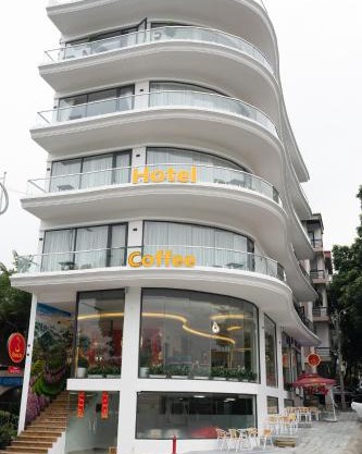 SOCA Hotel LAO CAI