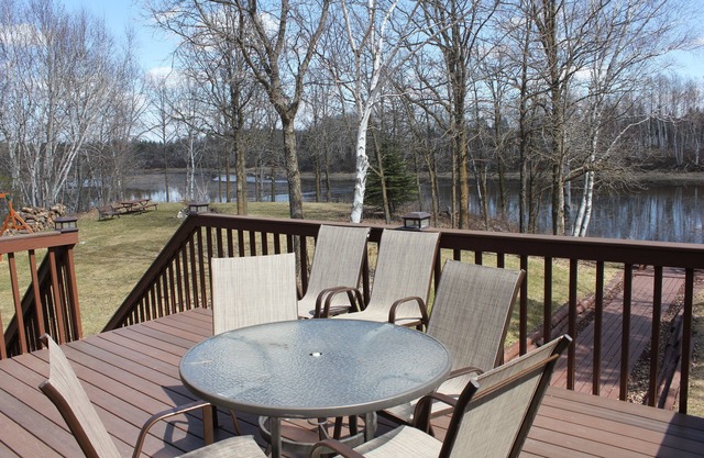Social Distancing Haven! Lake of the Woods Getaway
