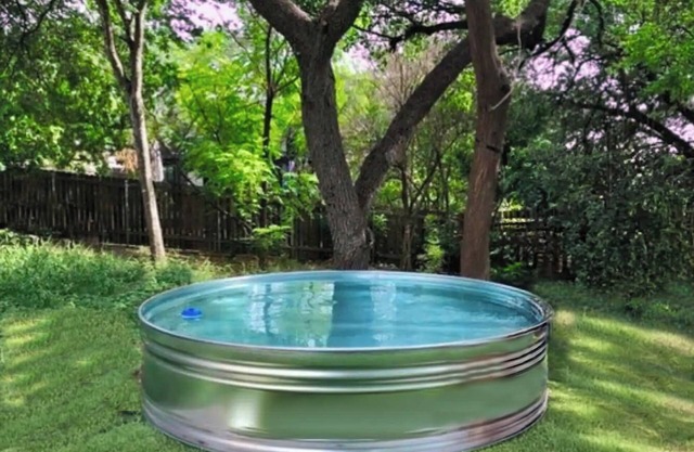 SoCo Getaway 🌟 3BR/4 Beds 🏊‍♀️ Cowboy Pool ❤️ 5 min to Downtown/SoCo