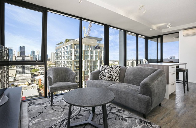 Soda Apartments by CLLIX