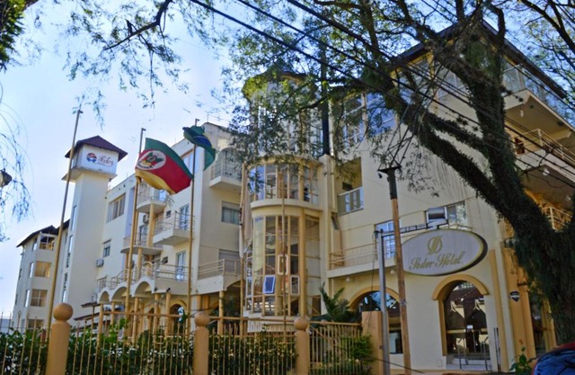 Soder Hotel