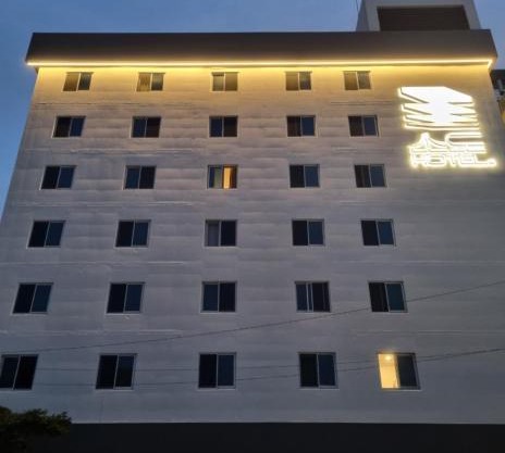 Sodo Hotel Paju