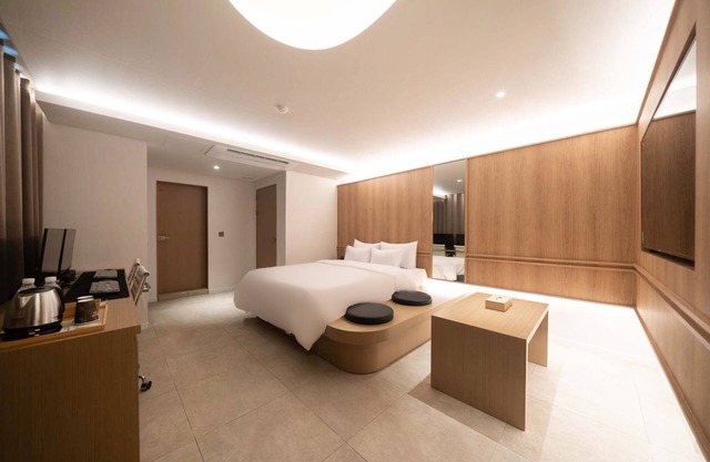 Sodo Hotel Paju