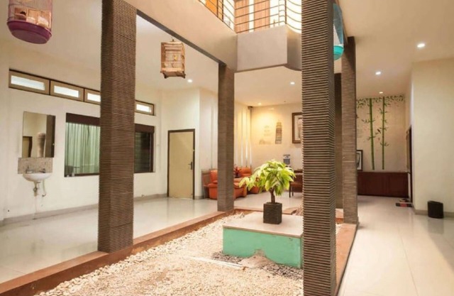 Soerabaja Place Guest House