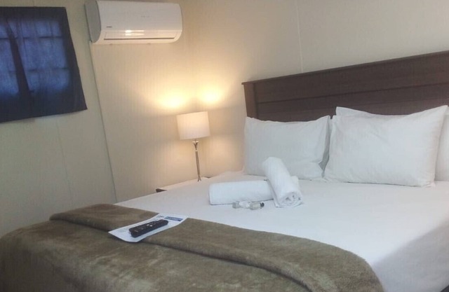 Soeteweide North B&b + Spa