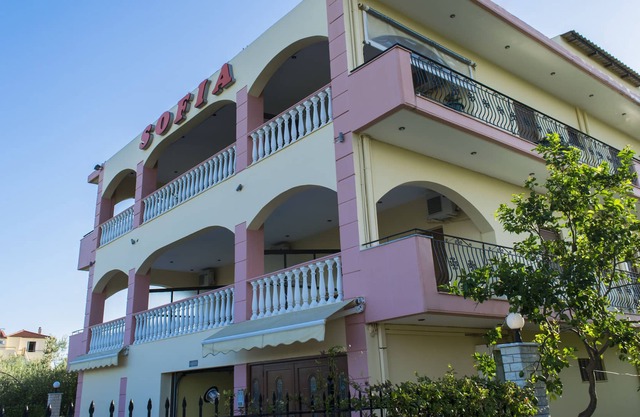 Sofia Apartments