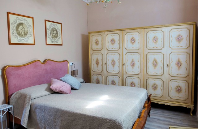 Sofia House on Lake Trasimeno