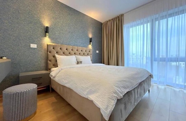 Sofia Q Apartment Free Parking