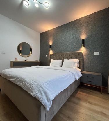 Sofia Q Apartment
