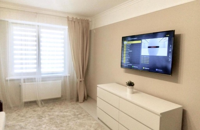 Sofia’s Apartment
