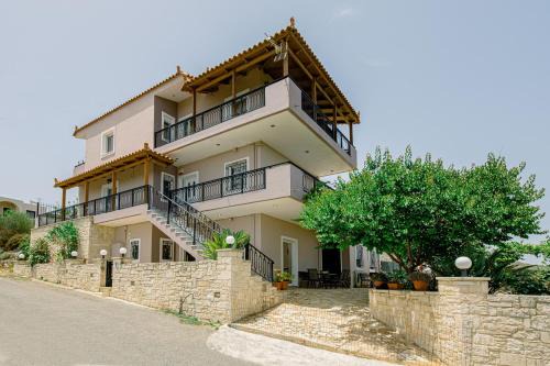 Sofia's house 2