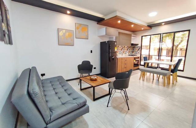 Sofisticado apartamento en San Vicente - Cali