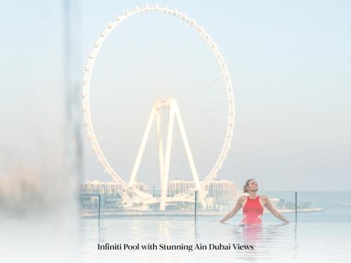 Sofitel Dubai Jumeirah Beach 