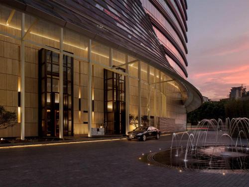 Sofitel Foshan Shunde - Free shuttle bus during Canton Fair