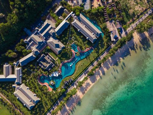 Sofitel Krabi Phokeethra Golf and Spa Resort