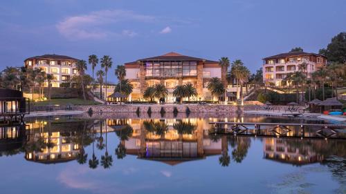Sofitel La Reserva Cardales 