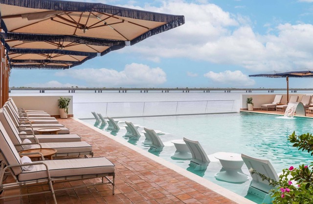Sofitel Legend Casco Viejo, Panama City