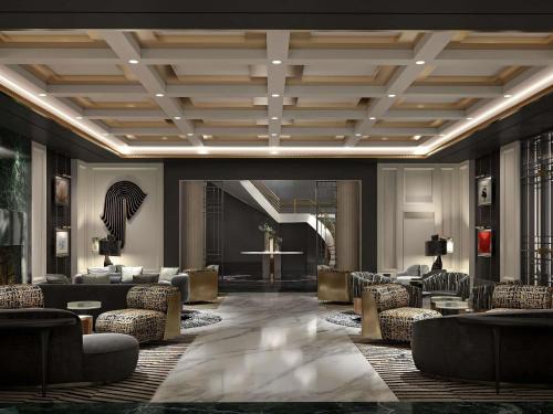 Hoteledison New York 
