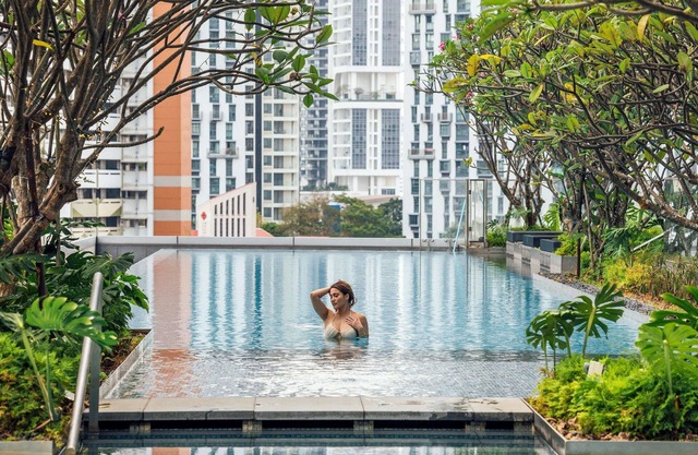 Sofitel Singapore City Centre