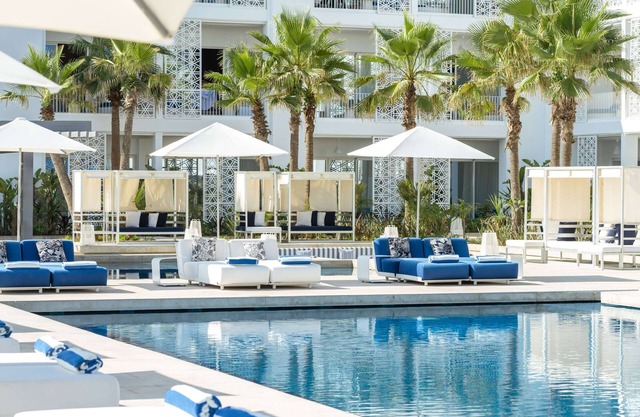 Sofitel Tamuda Bay Beach and Spa