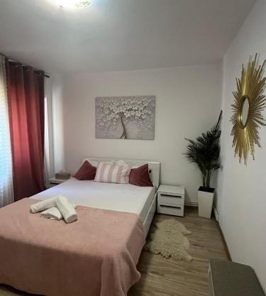 Soft Apartments