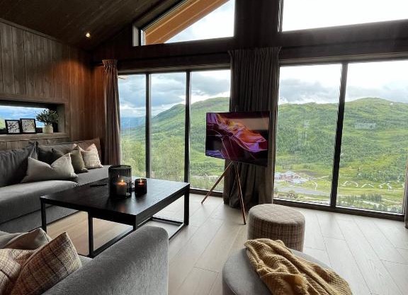 Sogndal Chalet