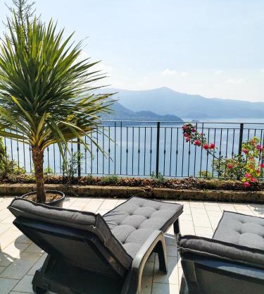 Sogno D'iseo