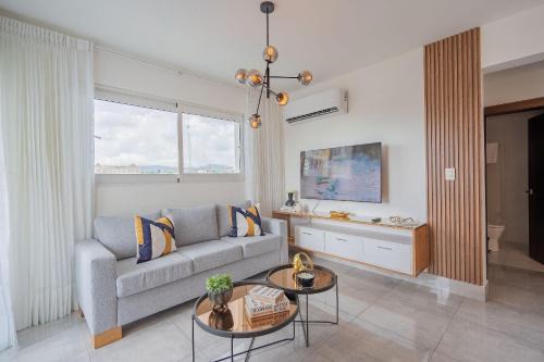 Soha Suites 