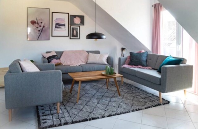 Sohana Lifestyle Apartments