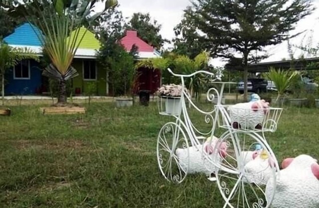 Sohground Boutique Resort