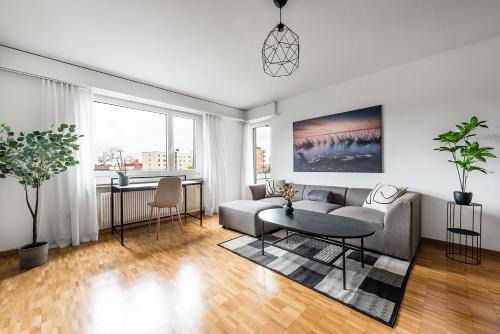 SOHO 4A !Gratis Parken, Free Parking!