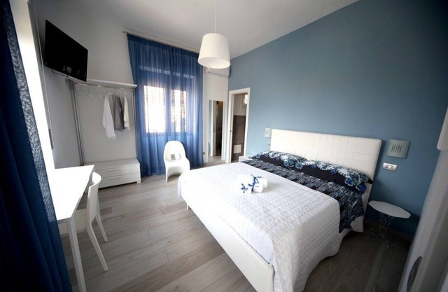 Soho B&B