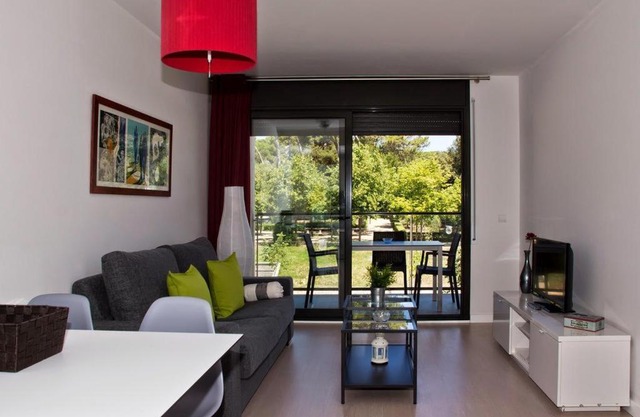 Soho Parc