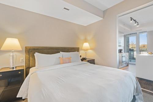 SOHO Residences Champagne