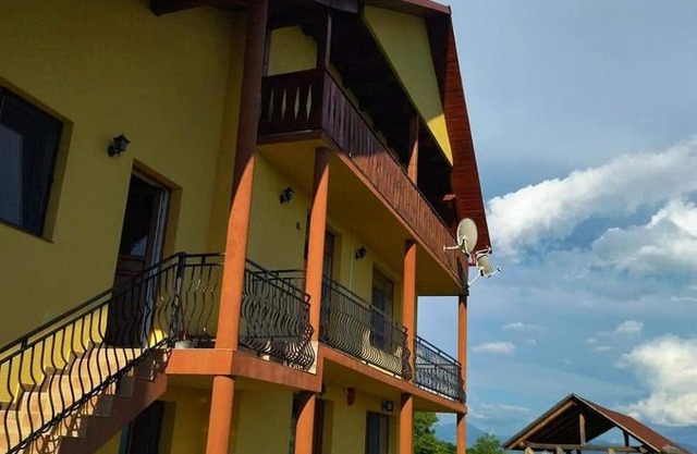 Soho Vacation Home