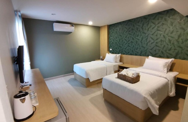 Soi9 poshtel