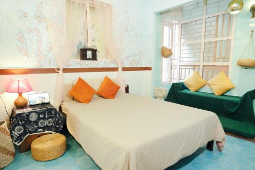 Soin Saigon Apartment