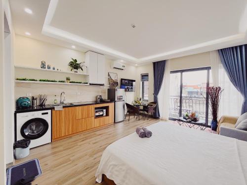 Soin Westlake Apartment