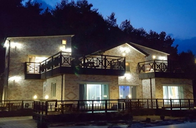 Sokcho Bonita Pension