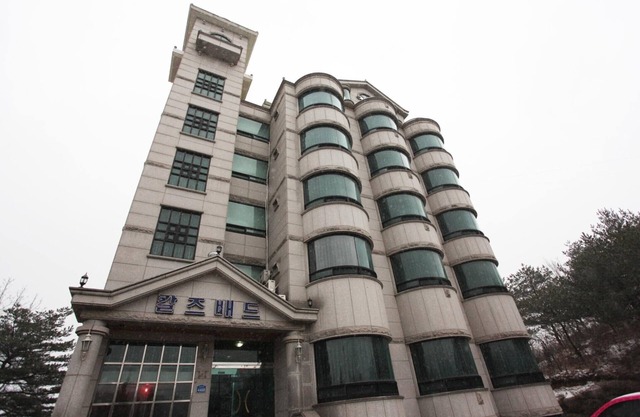 Sokcho Carlsbed