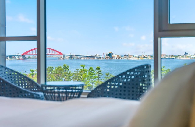 Sokcho Ocean View Pension