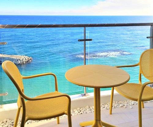 Sokcho Summitbay 1704 "Ocean View"