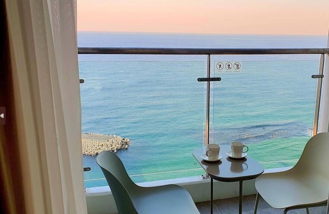 Sokcho Summitbay Pension