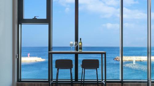Sokcho The sharp Pension