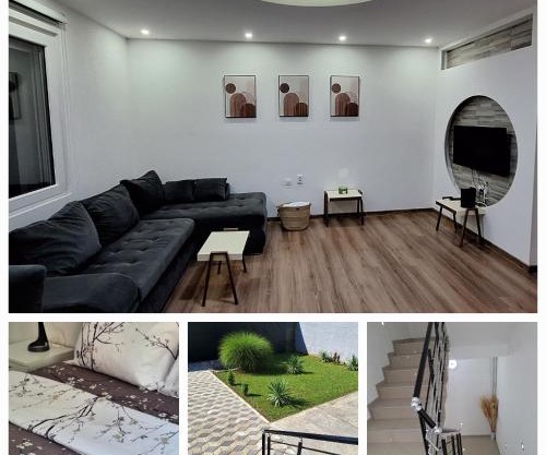 Soko apartments