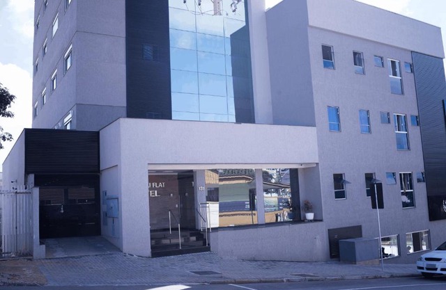 Sokulski Flat Hotel e Restaurante