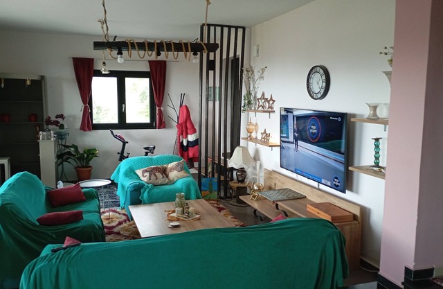 SOL APARTMENT